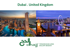 El-Hajj Di Dubai & UK